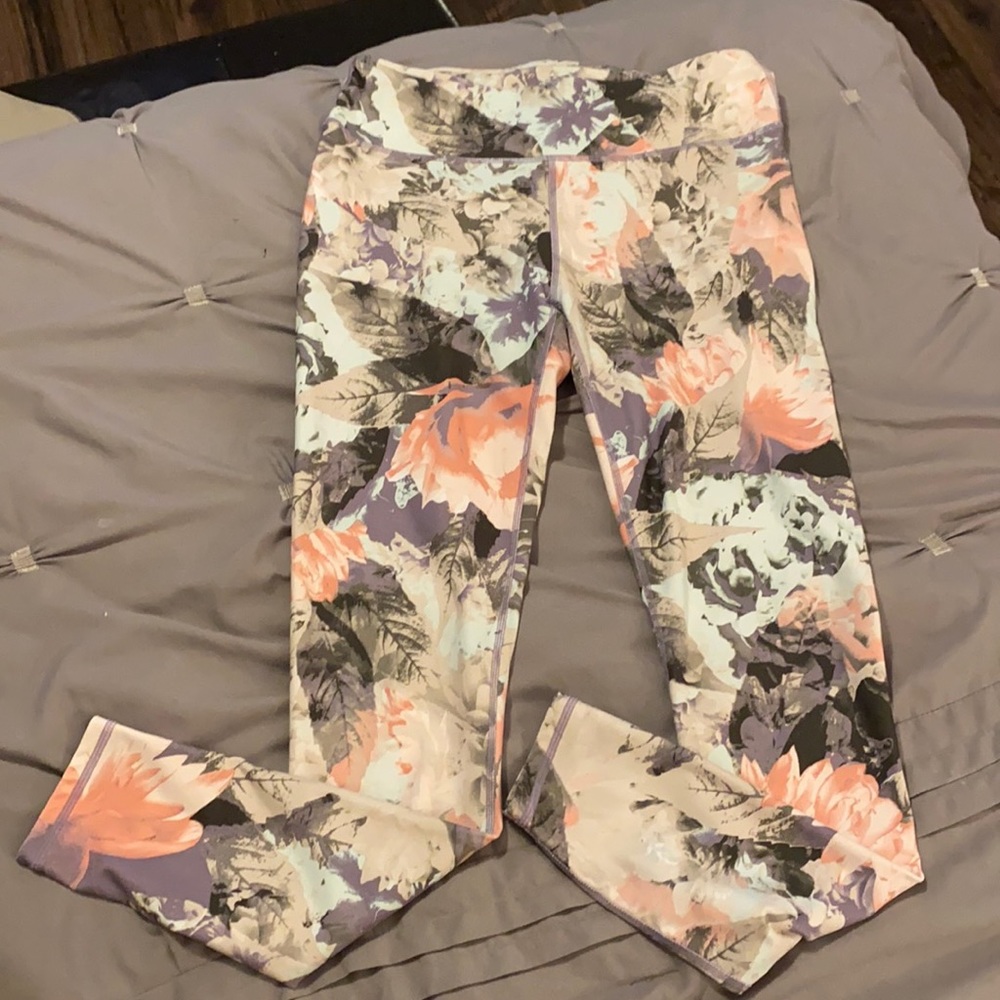 Fabletics leggings